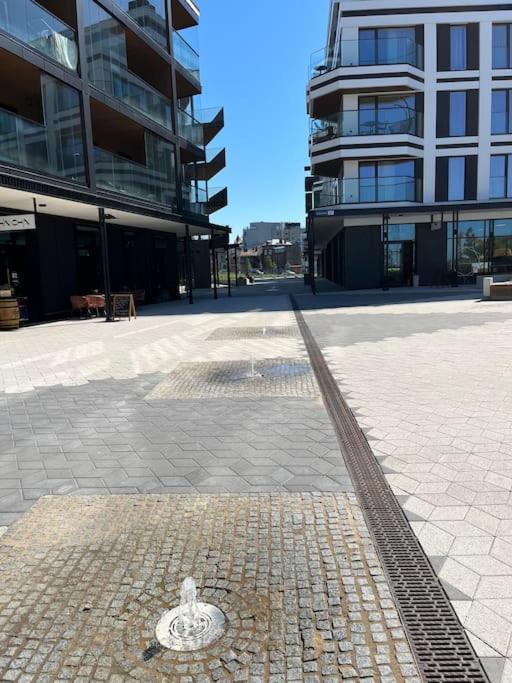 Chic Duplex Near Sea And Old Town In Aria Tallinn