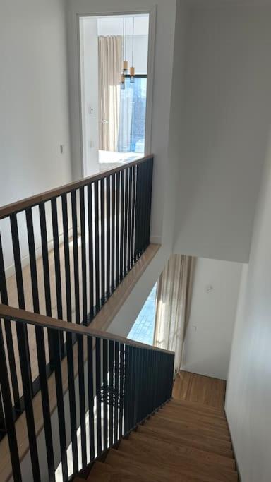 Chic Duplex Near Sea And Old Town In Aria Apartment *