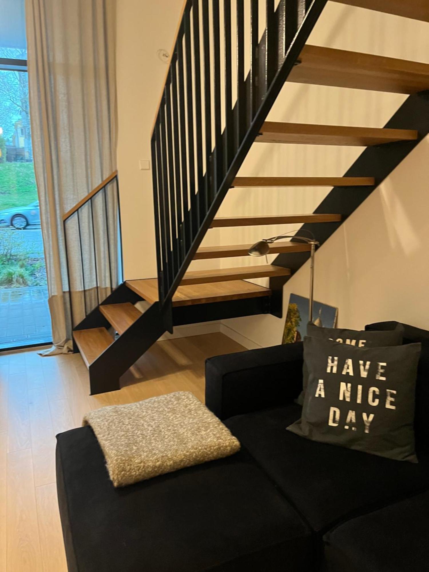 Apartment Chic Duplex Near Sea And Old Town In Aria